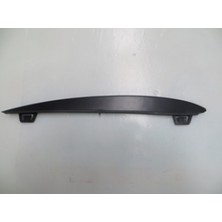 BMW 5 SERI- F10- 10/13 ÖN TAMPON PANJURU ÜST ÇITASI R
