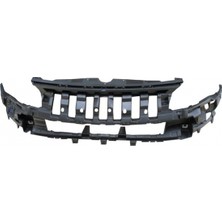 Citroen BERLINGO- 10/12 ÖN TAMPON BAĞLANTI BRAKETİ (PHİRA)