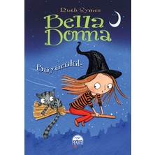 Bella Donna  Büyücülük - Ruth Symes