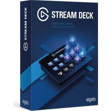 Elgato Stream Deck