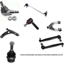 Dj Kia Cerato Süspansiyon 1,5L  Crdi  (4 Silindir)  05-> Slk-8240R Denge Kolu Ön Sağ / Z Rot