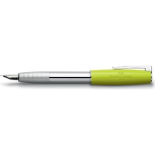 Faber-Castell Loom Piano Dolmakalem Lime