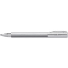 Faber-Castell Faber Castell Ambition Metal Roller Kalem 148122
