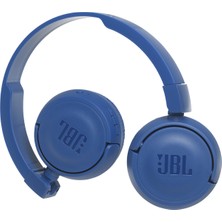 JBL T450BT Wireless Kulaklık CT, OE, Mavi