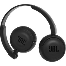 JBL T450BT Wireless Kulaklık CT, OE, Siyah