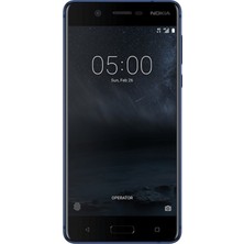Nokia 5 3 GB RAM (Nokia Türkiye Garantili)