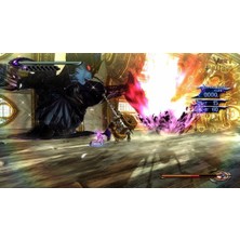 Nintendo Bayonetta 2 + Bayonetta 1 Nintendo Switch Oyun Cd Medya