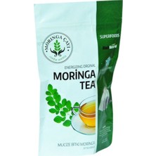 Black Natural Moringa Çayı 20 Süzen Poşet 2 Adet