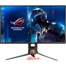 Asus ROG SWIFT PG258Q 24.5” 1ms (HDMI+Display) Full HD Oyuncu Monitör