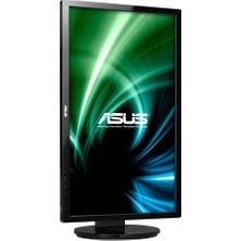 Asus VG248QE 24” 144hz 1ms (DVI+HDMI+Display) Full HD LED Oyuncu Monitör