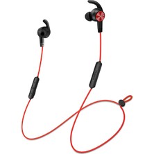 Huawei Sport Lite AM61 Bluetooth Kulaklık Kırmızı (Huawei Türkiye Garantili)
