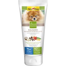 GimDog Natural Solutions Tüy Açıcı Balsam 200ml