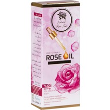 Natural Rose Shop Gül Yağı 100 ml