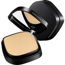 MISSHA Aydınlık ve Pürüzsüz Görünüm Sunan Kompakt Pudra Radiance Pact SPF27/PA++ (Sand)
