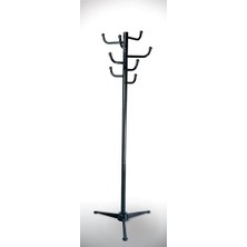 Primanova-Kaktüs Siyah M-K01-06