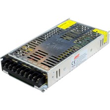 Amt Adaptör 5 Volt 40 Amper Kayan Yazı Adaptör Trafo