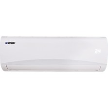 York MonteRosa YHKE12ZE--MMORX A++ 12.000 BTU İnverter Duvar Tipi Klima