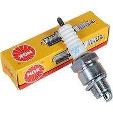 NGK Kuba CG 125 YATAY CR9E  Buji