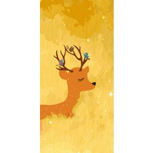 Renkselart Anaokulu Kapı Giydirme