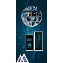 Renkselart Fen ve Teknoloji Kapı Giydirme