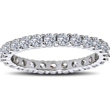 Lova 1,75 Karat Pırlanta Tamtur Yüzük 1010092