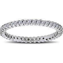 Lova 0,51 Karat Pırlanta Tamtur Yüzük 1010096