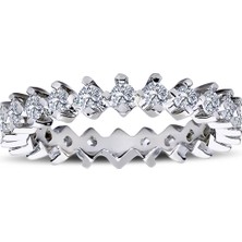 Lova 1,02 Karat Pırlanta Tamtur Yüzük 1030133