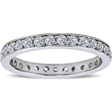 Lova 1,02 Karat Pırlanta Tamtur Yüzük 1030136