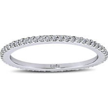 Lova 0,35 Karat Pırlanta Tamtur Yüzük 1040084