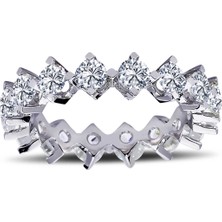 Lova 2,40 Karat Pırlanta Tamtur Yüzük 1050237