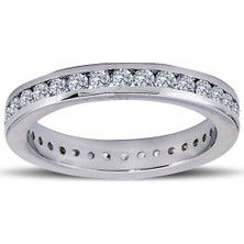 Lova 0,95 Karat Pırlanta Tamtur Yüzük 1080022