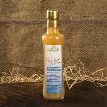 Gurmepark Darboğaz Sarımsak Ekstraktı 250 ml