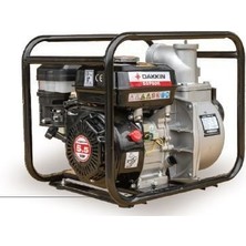 Dakkın Spg 80 H  Benzinli Su Motoru   3''