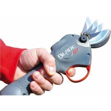 Lisam Blade Gt 9401 Elektronik Budama Makası