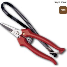 Ausonıa 31320  İnox Çelik Bıçak  Budama Makası  31320