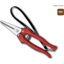 Ausonıa 31325  İnox Çelik Bıçak  Budama Makası  31325