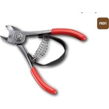 Ausonıa 31408  İnox Çelik Bıçak Budama Makası 31408