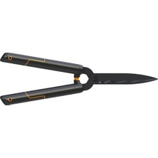 Fiskars Sınglestep Çit Budama Makası Dalgalı Ağız 114730
