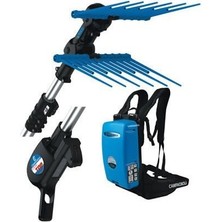 Campagnola Alıce Kıt Zeytin Ve Meyve Hasat Makineleri