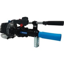 Campagnola El Toro Zeytin Ve Meyve Hasat Makineleri