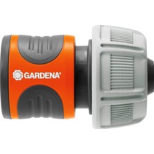 Gardena 18216-20 Hortum Baglantısı 19Mm(3/4'')