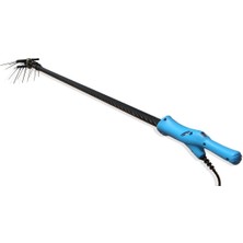 Lisam Soner Teleskopik Zeytin Silkme Makinesi