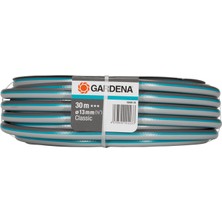 Gardena 18009-20 Classic Hortum (1/2)30M Palet