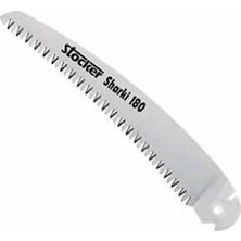 Stocker Katlanır Testere 18Cm Stocker-79R12518