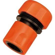 Stocker Hortum Adaptörü Stoplu 3/4 ''5/8 Stocker-10825056S