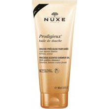 Nuxe Prodigieux Huile De Douche Shower Oil 100 ml