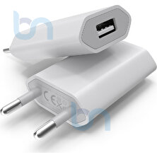 BN Apple iPhone Uyumlu Lightning Şarj Adaptör Başlığı BN-ADP001
