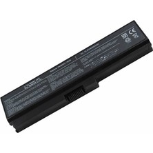 İnfostar Toshiba Satellite L650-1L5 Batarya