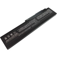 İnfostar Asus M60V M60Vp Batarya
