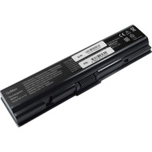 İnfostar Toshiba Satellite M205 Batarya